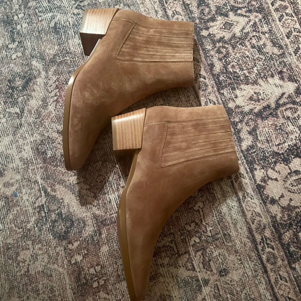 Rag And Bone Boots - image 3